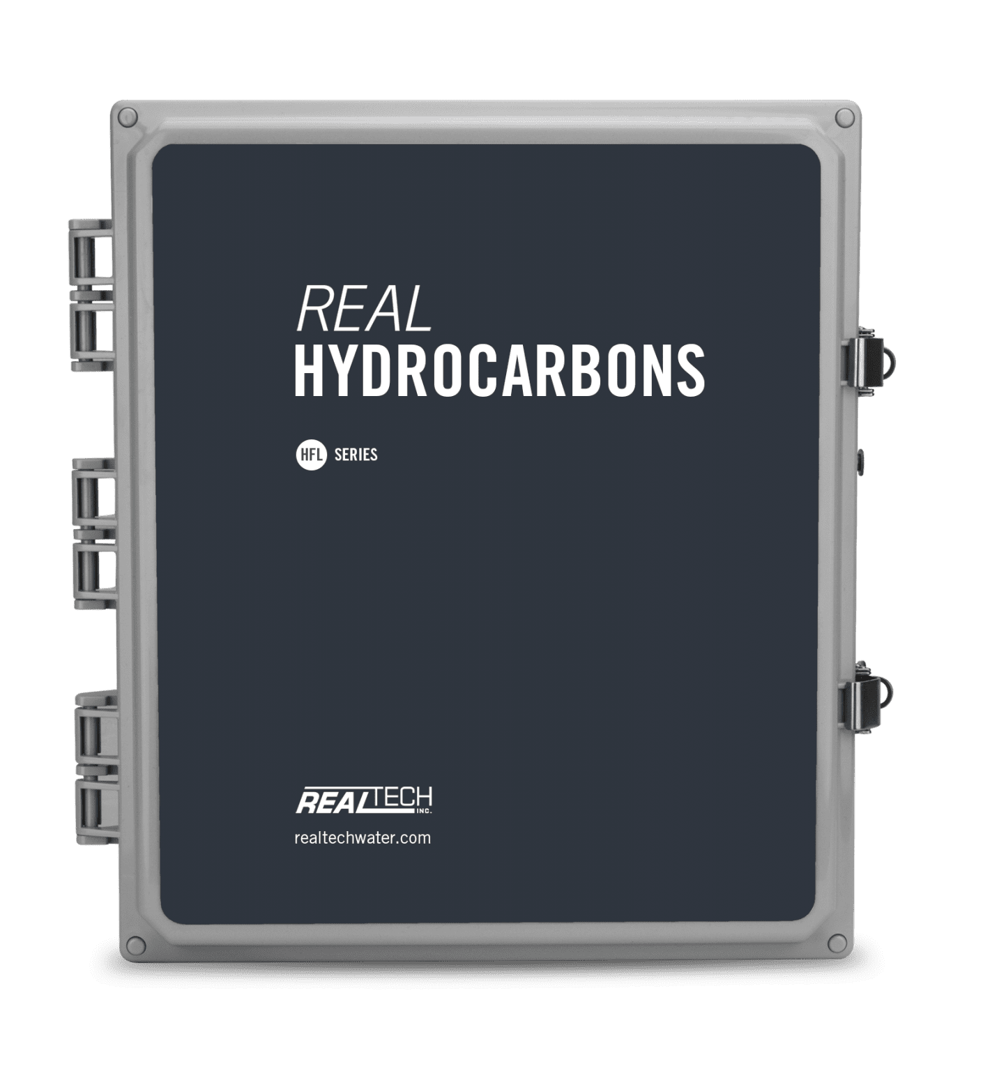 水质监测参数介绍 —  HYDROCARBONS 碳氢化合物
