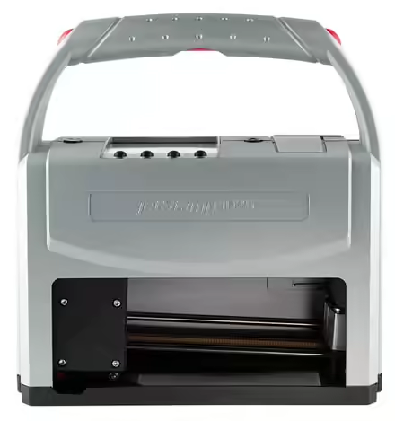 德国Ernst-REINER jetStamp®1025移动打标设备