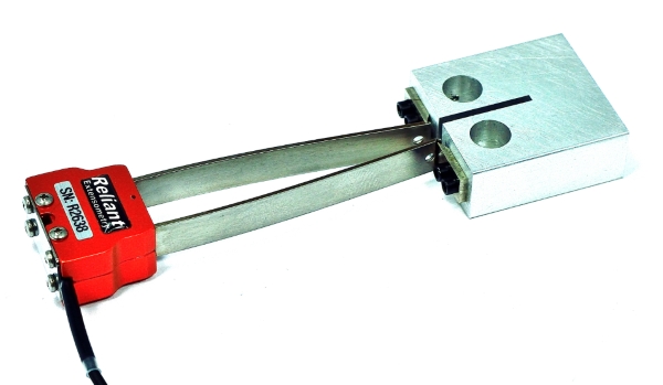 RELIANT Technology EDS-010M-040M-S夹式量规
