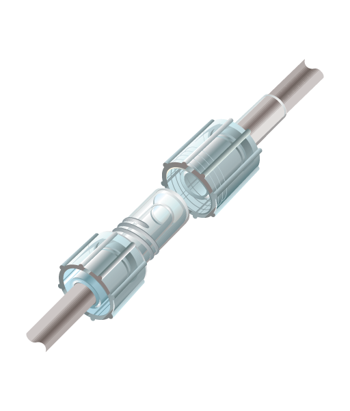 美国,Resenex Corporation,屏蔽连接器