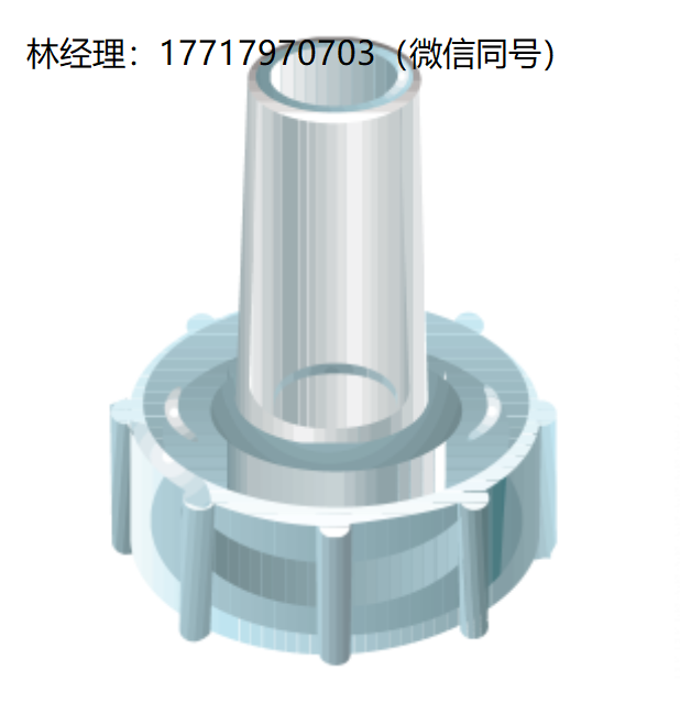 美国,Resenex Corporation,标准盖和系绳盖,R-904