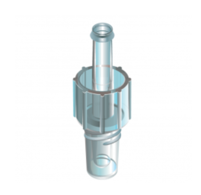 Resenex Corporation R-933 系列 倒钩端配件和连接器
