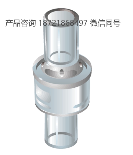 美国 RESENEX 医疗级高级流量止回阀 R-702止回阀、直端接头