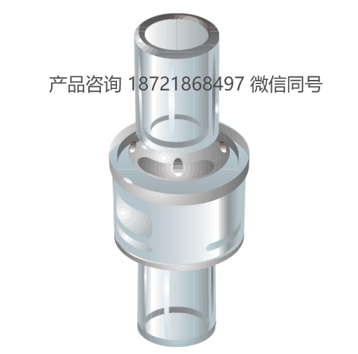 美国 RESENEX 医疗级高级流量止回阀 R-702PC 止回阀、直端接头