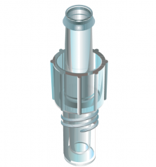 美国 Resenex Corporation R-935 系列 倒钩端配件和连接器