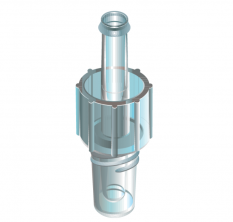 美国 Resenex Corporation R-933 系列 倒钩端配件和连接器