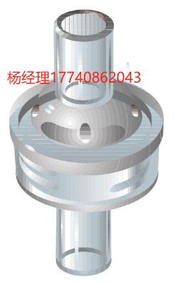 美国 Resenex 医疗级大口径屏蔽连接器和高流量止回阀 止回阀 直端接头 R-701PC