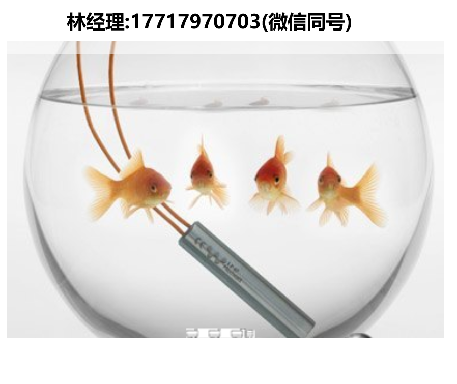 Maxiwatt,IP67卡式加热器,潮湿环境用加热器