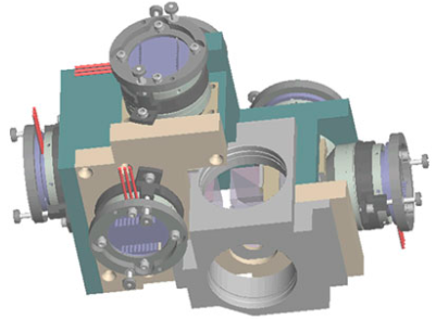 英国Resolve Optics Limited 光学模块 根据客户的具体要求进行设计