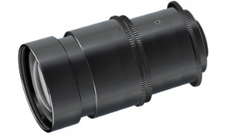 英国Resolve Optics Limited 抗辐射镜头 非变色镜头 非变色变焦镜头357-000