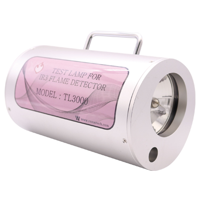 REZONTECH,测试仪,TL3000