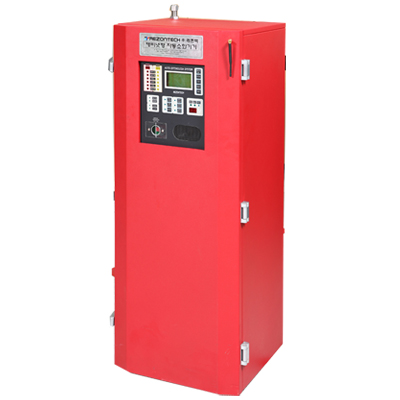 REZONTECH,柜式二氧化碳灭火装置,RS-AES-07,RS-AES-07S,RS-AES-23,RS-AES-45