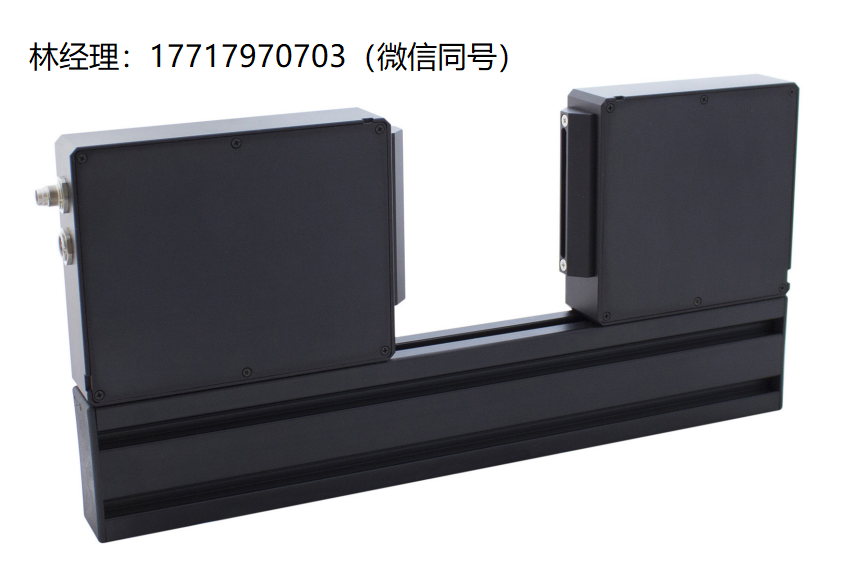 RIFTEK,RF651,RF656,RF656XY,一维非接触式光学显微测量仪,用于测量金属丝、棒材和其他圆柱体的直径，间隙、边缘位置和几何物体的尺寸