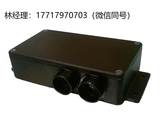 RIFTEK,ISD-3,ISD-5,速度和距离传感器,非接触式测量移动表面和物体的速度和长度