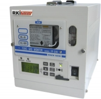 德国 RKI Analytical Instruments FP-300 AGZS C4F6 0-5PPM 有毒气体监测仪（台式）