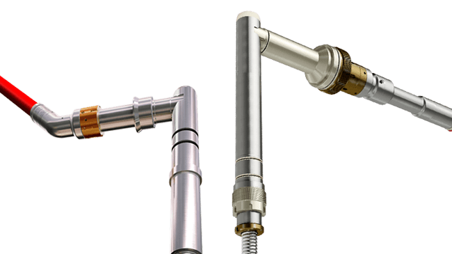英国 Rmspumptools Wellhead Penetrators – Side-Entry  侧入式井口穿透器 井口穿透器 – 侧入式