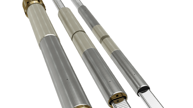 英国 Rmspumptools Packer Penetrators – Single Mandrel 封隔器 穿透器 – 单芯轴