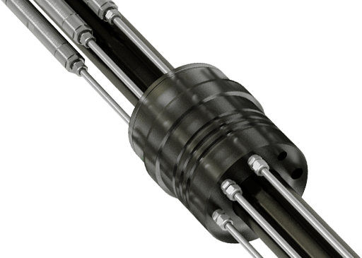 英国 Rmspumptools Packer Penetrators – Split Phase 封隔器穿透器 – 分相  井口穿透器