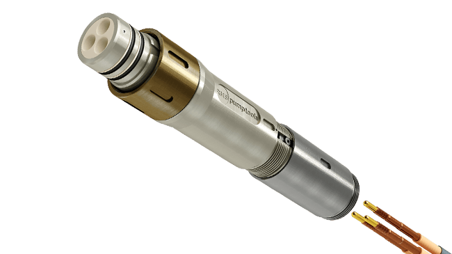 英国 Rmspumptools Single Mandrel 单芯轴 单轴连接器