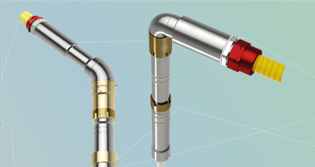Rmspumptools 电气穿透器和连接器系统,井口穿透器和连接器系统,立式
