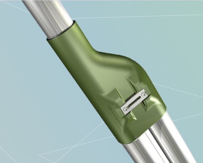 Rmspumptools 完成系统和干预工具,ESP 双路和旁路系统，Y型工具系统