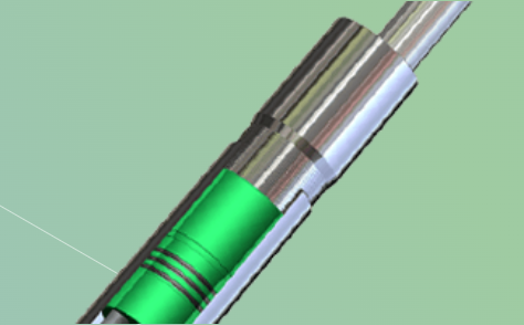 Rmspumptools 完成系统和干预工具,CAN/POD系统,CAN/POD 衣架