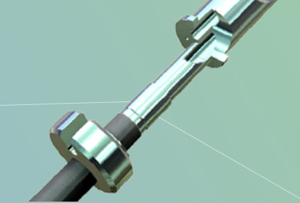 Rmspumptools 完成系统和干预工具,管串产品,防喷器罐和凹槽衣架组件,油管工具,可以独立使用并延长 ESP 的使用寿命