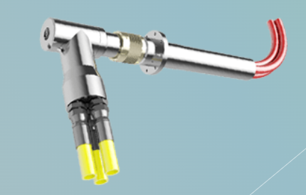 Rmspumptools 海底连接器和传感器系统,树,油管吊架和井下电源连接器,高压电力穿透器