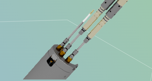 Rmspumptools 海底连接器和传感器系统,树,油管吊架和井下电源连接器,电源接线盒