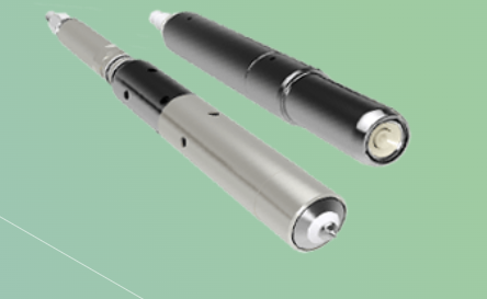 Rmspumptools 海底连接器和传感器系统,可再生连接器系统,高压分相连接器
