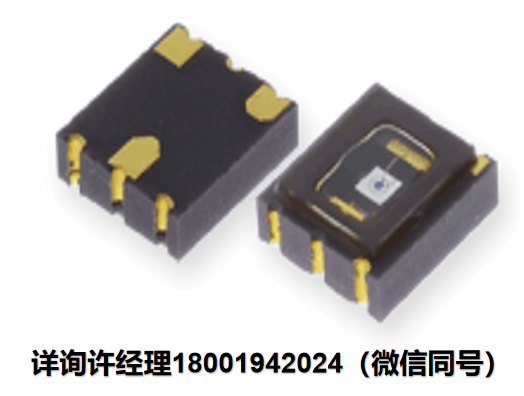 奥地利Roithner Lasertechnik GmbH 雪崩光电二极管 Avalanche Photodiodes  硅雪崩光电二极管 APD230-SMD 、InGaAs雪崩光电二极管 APD200-CHIP