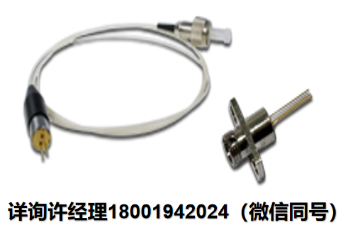 奥地利Roithner Lasertechnik GmbH 光纤耦合光电二极管、尾纤PIN光电二极管、光纤插座光电二极管