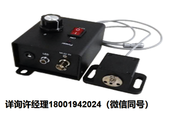 奥地利Roithner Lasertechnik GmbH发光二极管 Fiber-Coupled LEDs 光纤耦合发光二极管 LED375-10F0 Roithner 进口代理