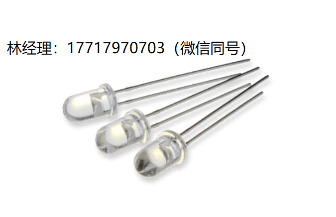 奥地利,Roithner Lasertechnik,LED610-03,LED二极管