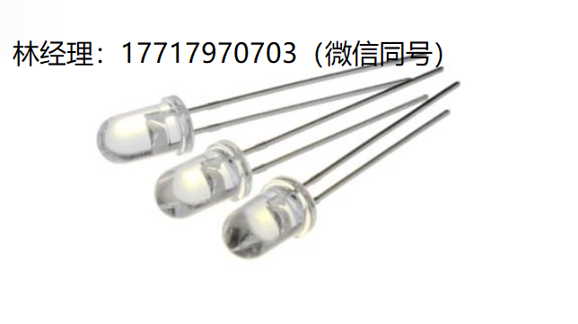 奥地利,Roithner Lasertechnik,LED700-02AU,LED二极管,700 nm峰值波长