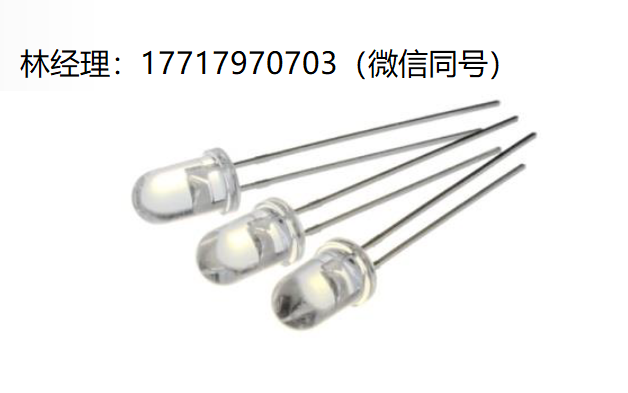 奥地利,Roithner Lasertechnik,LED405-33,LED420-33,UV LED二极管