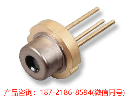 奥地利ROITHNER LASER 标准激光二极管 RLU4116E