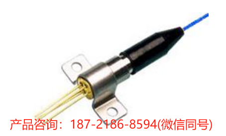 奥地利ROITHNER LASER 光纤耦合激光二极管 SPL445-15-3