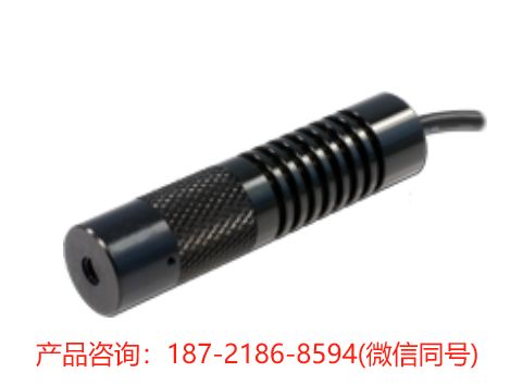 奥地利ROITHNER LASER 线型二极管激光模块 RLCW520 系列