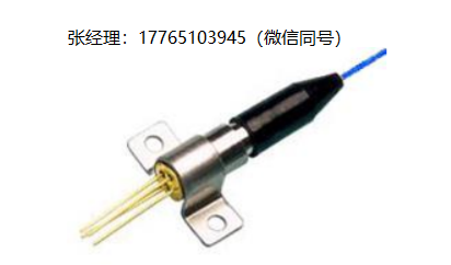 Roithner Lasertechnik光纤耦合激光二极管、光纤准直器透镜、激光二极管驱动器