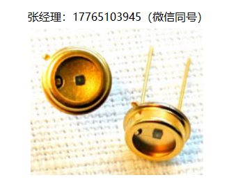 Roithner Lasertechnik紫外光电二极管、碳化硅紫外光电二极管、SiC探测器