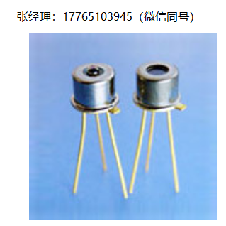 Roithner Lasertechnik光电二极管、基于GaAS的光电二极管