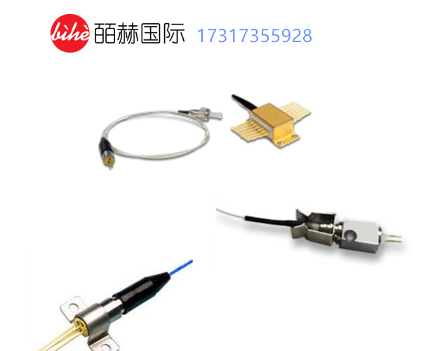 奥地利Roithner lasertechnik光纤耦合激光二极管,激光二极管驱动器