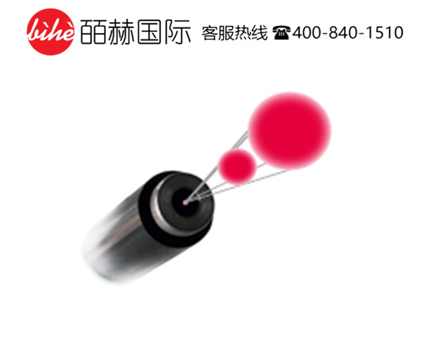 奥地利Roithner lasertechnik BEAM EXPANDED LASER MODULES 635 nm激光扩束器,650nm扩束激光器