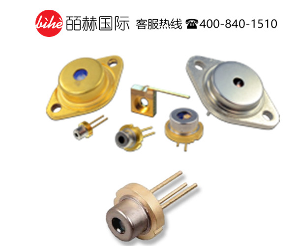 奥地利Roithner lasertechnik 激光二极管,紫外激光二激管,红外激光二极管,可见光激光二极管