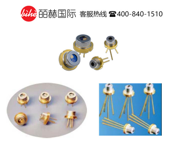 奥地利Roithner lasertechnik 脉冲激光二极管 904 – 905 纳米