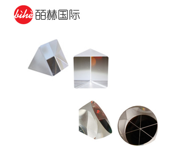 奥地利ROITHNER LASERTECHNIK三面棱镜,直角棱镜,变形棱镜,等边棱镜