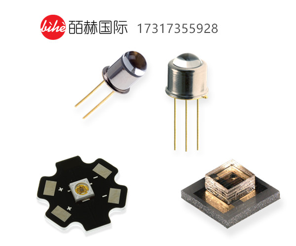 奥地利Roithner lasertechnik单波长深紫外发光二极管,TO-CAN LED 255 nm-340nm