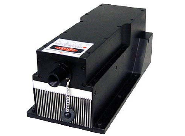 ROITHNER LASERTECHNIK RLTMRL-660-500-5二极管泵浦固态激光器