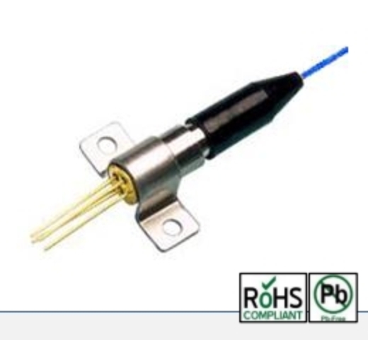 奥地利ROITHNER LASERTECHNIK SPL1550-10-9-PD光纤耦合激光二极管